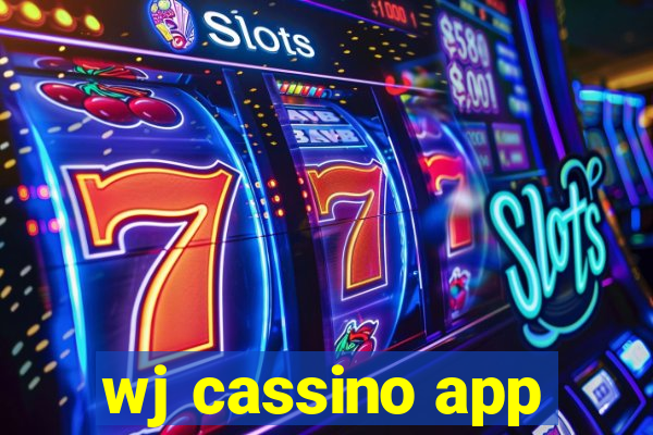 wj cassino app